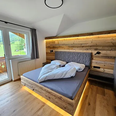 Appartement Roasthof Neustift im Stubaital