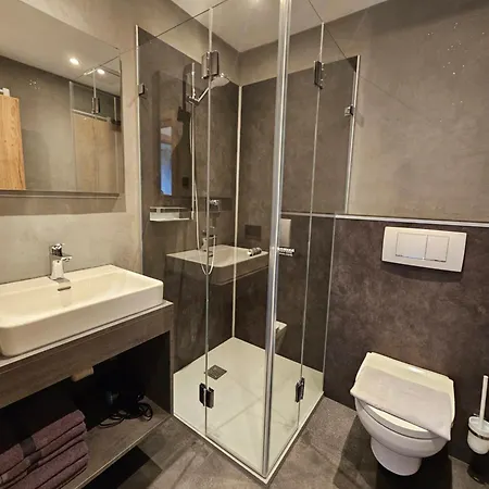 Roasthof * 施图拜河谷新施蒂夫特