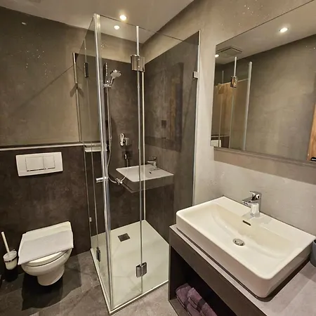 Appartement Roasthof