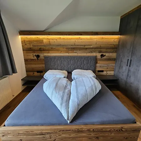 Roasthof Appartement *