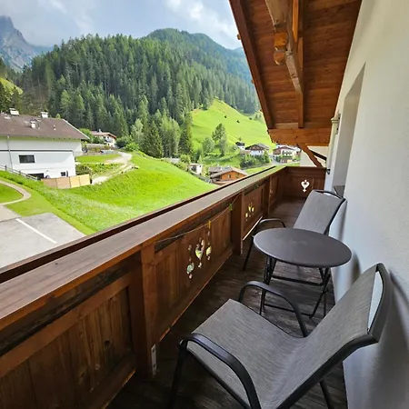 Roasthof * Neustift im Stubaital