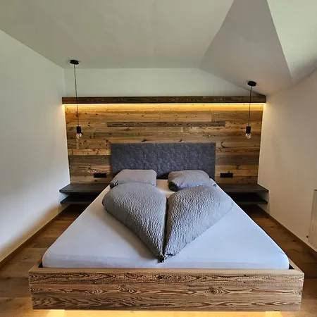 Appartement Roasthof