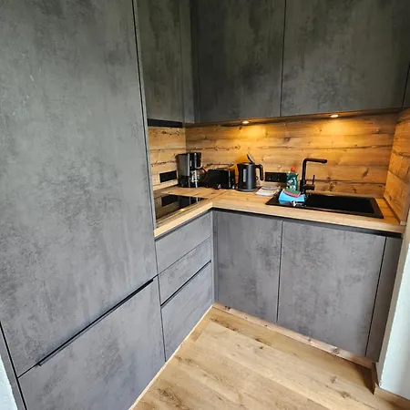 Roasthof Apartment *