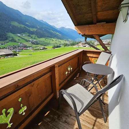 Roasthof * Neustift im Stubaital