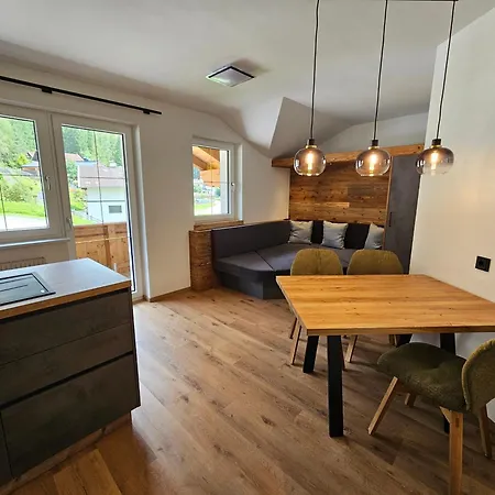 Apartment Roasthof