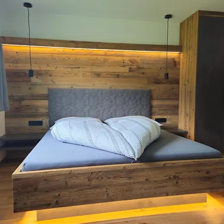 Appartement Roasthof Neustift im Stubaital