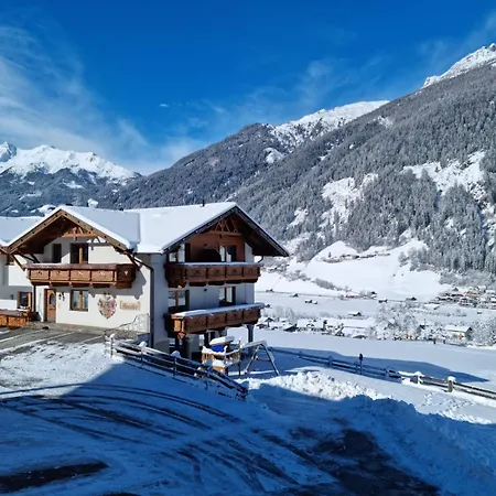 Roasthof Neustift im Stubaital