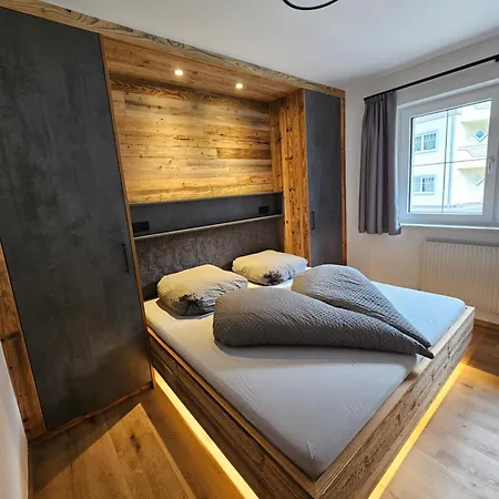 Roasthof Appartement *