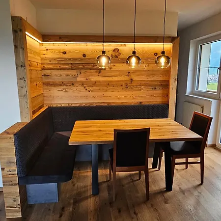 Apartment Roasthof *