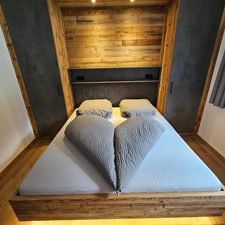 Appartement Roasthof