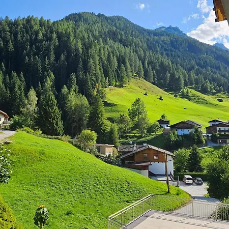 Apartment Roasthof Neustift im Stubaital