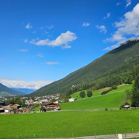 Roasthof Appartement