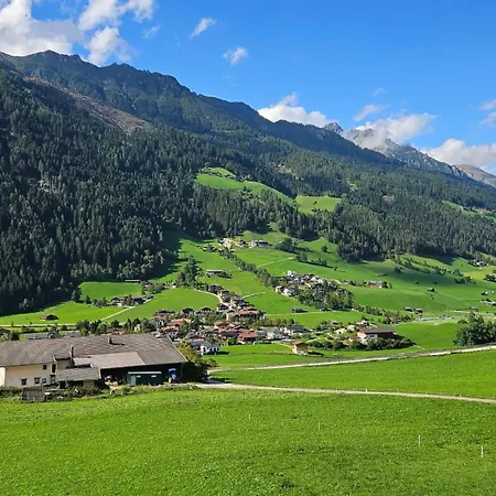 Roasthof Neustift im Stubaital