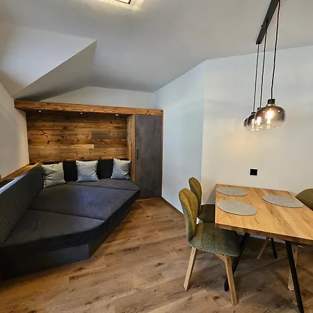 Apartment Roasthof