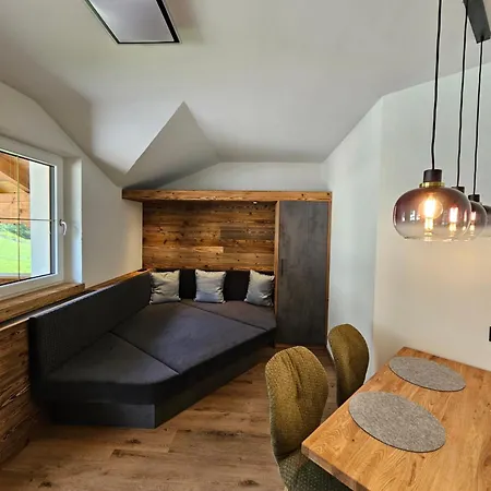 Apartment Roasthof
