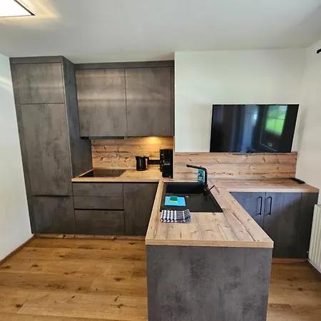 Roasthof Apartment