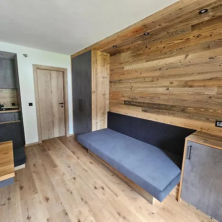 Apartment Roasthof *