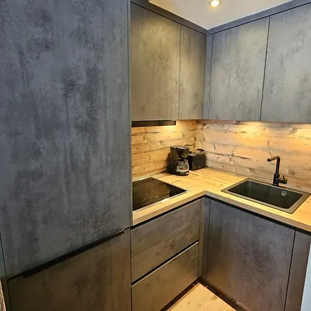 Roasthof Apartment