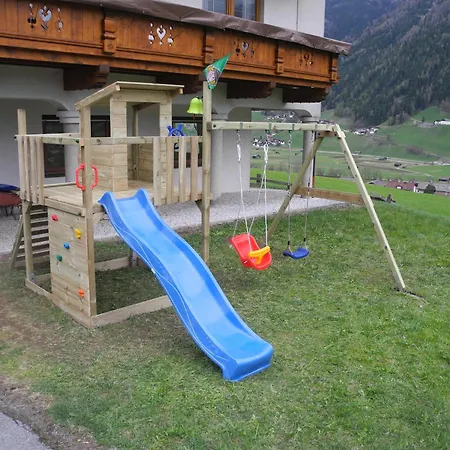 Apartment Roasthof Neustift im Stubaital