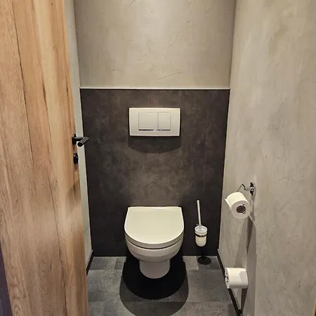 Apartment Roasthof